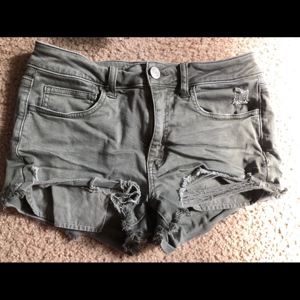 AE shorts